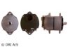 DRI 572113754 Alternator